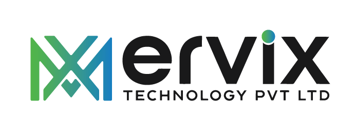 Mervix Technology Pvt Ltd